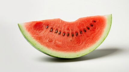 Dive into the Juicy World of Watermelon. Summertime Delight concept