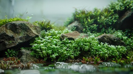 Elevate Your Space with the Stylish 68' Chair. Modern Furniture Concept