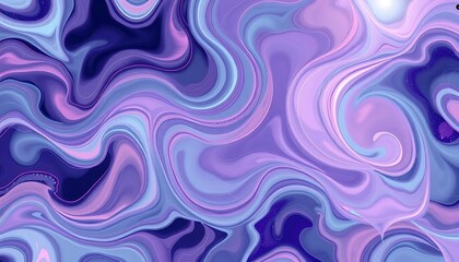 Fototapeta premium abstract background with waves