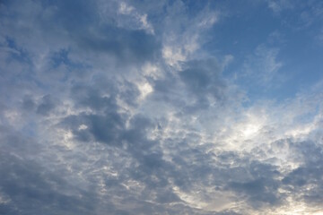 Sky Abstraction-301