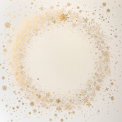 artistic winter decor 1