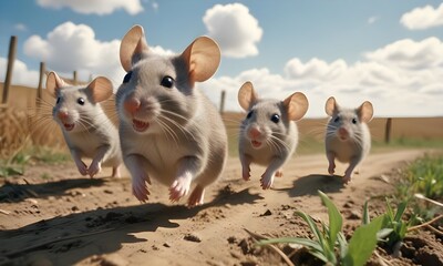 A glass filled with a pink, icy beverage garnished with fresh&nbsp;Dragon fruit, set against a blurred natural background with greenery