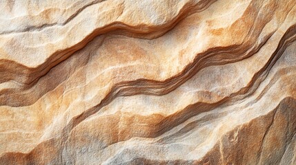 A close up of a textured rock surface.