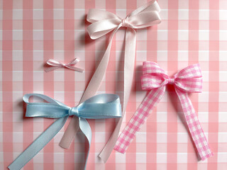 Cute Coquette Bows