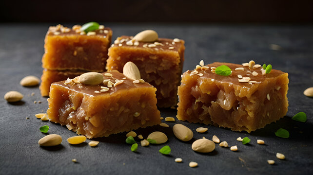 Halwa, dessert, sweet, Indian sweets, carrot halwa, gajar ka halwa, sooji halwa, suji halwa, moong dal halwa, pumpkin halwa, kesari, semolina halwa, sweet dish, festive dessert, traditional sweet, 
