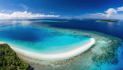 Dynamic underwater ecosystems constantly growing and changing, coral reefs represent one of the most diverse and complex habitats on Earth.
