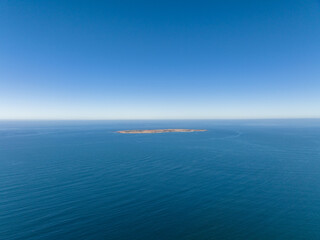 Fototapeta premium Exploring the Coast of South Africa