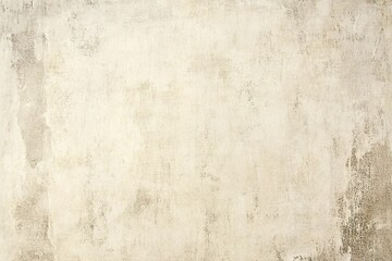 Obraz premium Old crumpled paper texture. Damaged paper background.