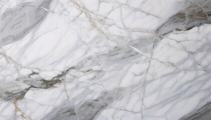 Fototapeta premium elegant white marble texture a high resolution image of a pristine white marble with subtle veins perfect for showcasing its luxurious texture and pattern