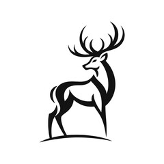 Deer Logo