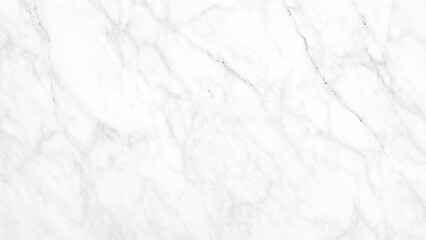 Obraz premium White marble texture background, High-resolution white Carrara marble stone texture. White grey marble seamless glitter texture background, counter top view of tile. 