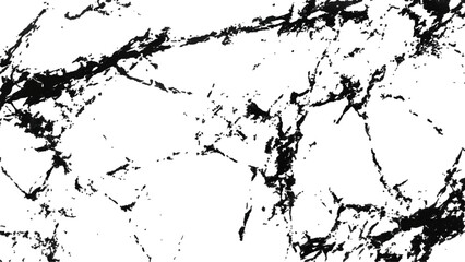 cracked concrete wall covered with gray cement texture as background, Vector grunge cracked texture style with cracked texture. Vector grunge cracked texture Transparent background.