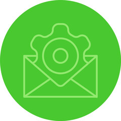 Email icon Design