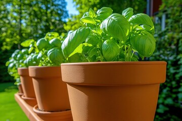 A close-up shot of a plant covered in frost. Beautiful simple AI generated image