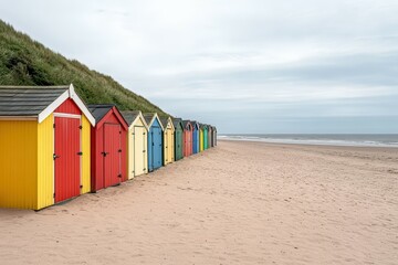Aerial view of turquoise water and palm tree-lined Bora Bora Lagoon, Mount Otemanu, Vaitape, French Polynesia.. Beautiful simple AI generated image
