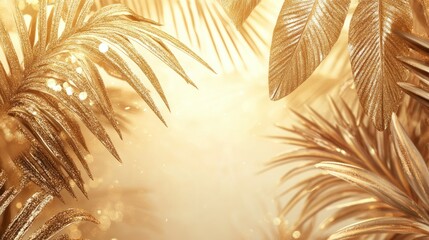 Obraz premium A cactus stands alone on a cracked sandstone plain, its green spines glowing under a bright sky dotted with small clouds