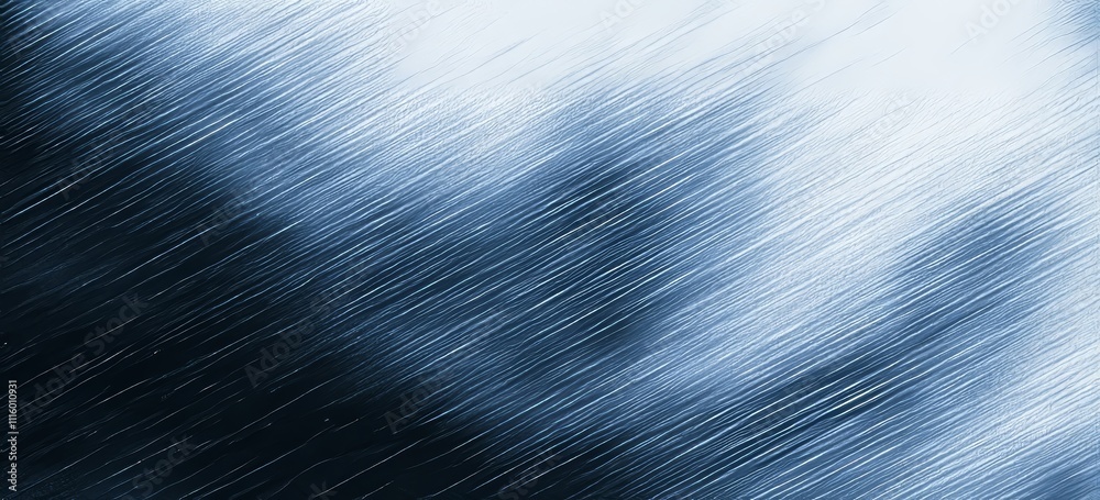 Poster textured blue-gray gradient background with a grainy noise texture, suitable for banners, headers, c