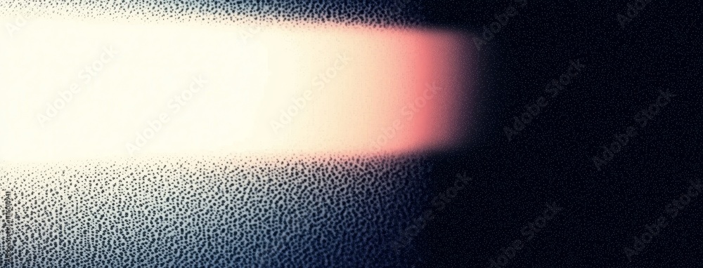 Poster a dynamic grainy background featuring an abstract gradient of yellow, pink, orange, and red shapes, 