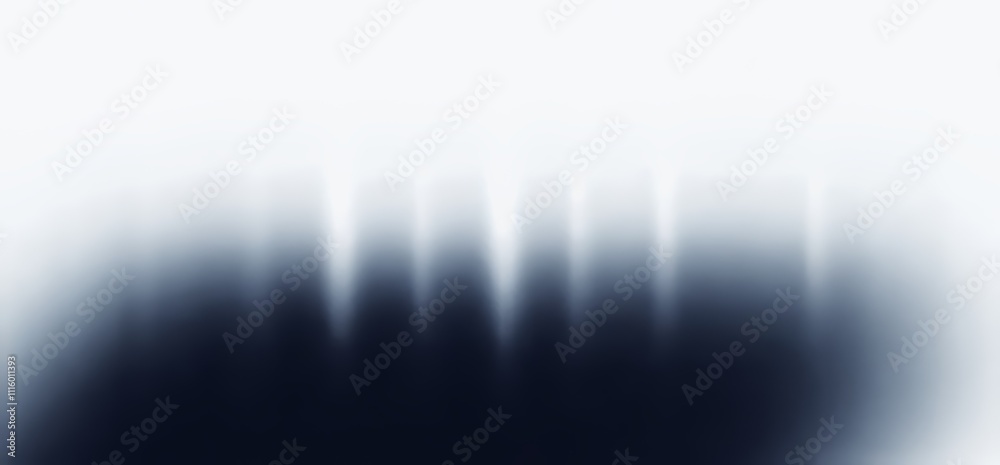 Aufkleber A blue, textured background with a grainy appearance and a smooth gradient transitioning from dark to light, suitable for banners, posters, or headers.