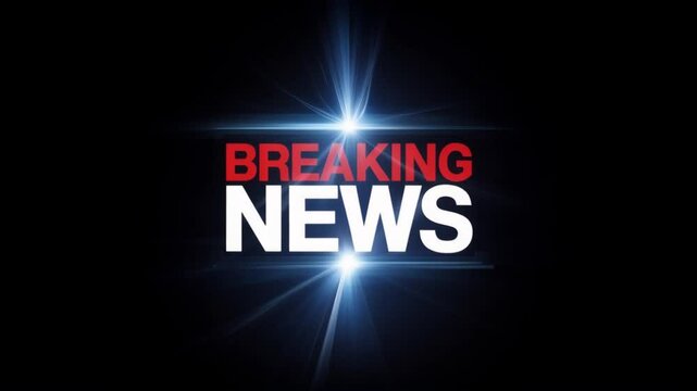 Breaking news update on recent events impacting the community and local residents near downtown during the evening hours