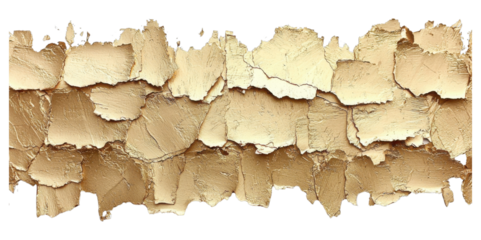 Gold Texture Cracked Gold Paint Luxury Background Grunge Design Abstract Art