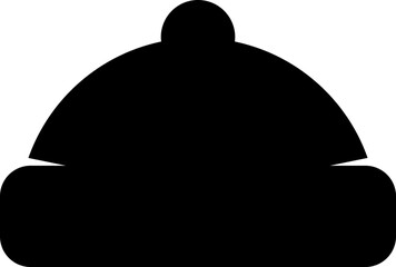 Incognito icons. Collection of anonymous and strangers