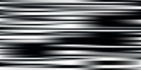 Obraz premium Silver foil background with metal mirror texture. Chrome gradient surface with light gloss. Vector aluminum grey sheet with reflection.