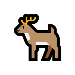 Deer
