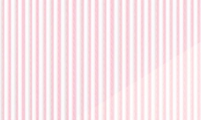 White and pink stripes in a subtle pattern on a clean background, elegant, refined, timeless