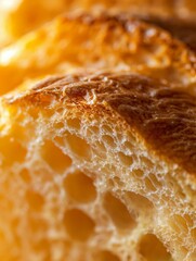 Brioche Nanterre crust