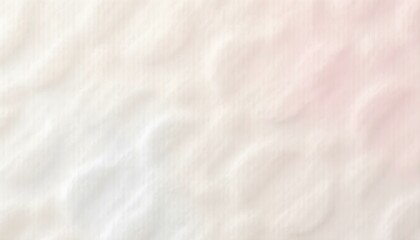 Obraz premium white cotton fabric