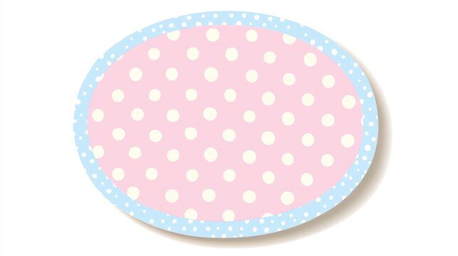 recommend clip art: Chic Polka Dots