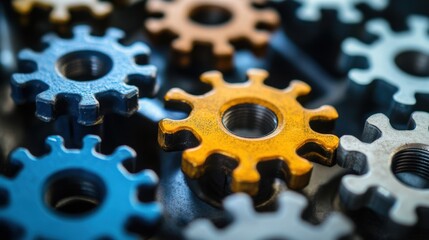 Service excellence, training. Generative AI