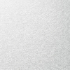 Naklejka premium white watercolor paper texture background