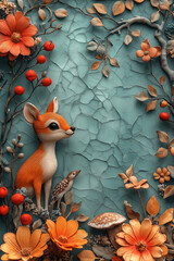 Fototapeta premium Arrière-plans colorés et élégants idéals pour texte, adaptés à des invitations, présentations, affiches, flyers, cartes ou bannières, avec des designs sobres, modernes et esthétiques