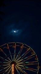 Abstract blue swirl background illustration, glowing spiral texture design for Christmas and New Year 2025 poster, festive banner, social media ad, invitation, or product promotion. Download now