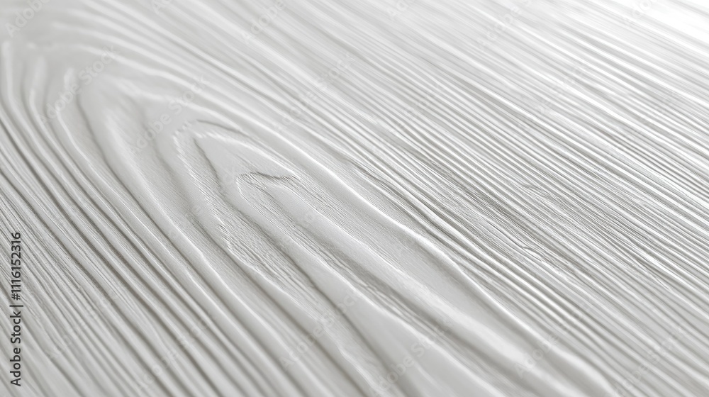 Poster textured white wooden surface close-up ideal for backgrounds and design projects