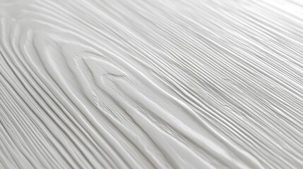 Obraz premium Textured white wooden surface close-up ideal for backgrounds and design projects