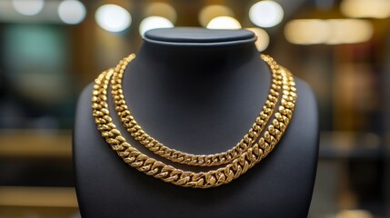 gold chain