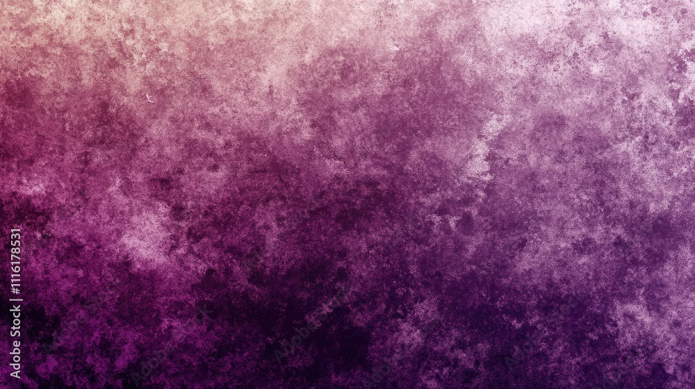 Fototapete Mauve gradient background texture for creative graphic design and artistic projects with a soft and smooth appearance.