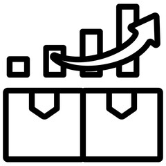 Obraz premium demand surge