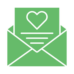 Wedding Invitation Icon