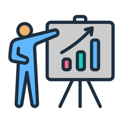 Training Session Icon