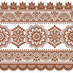 Eid Mubarak Elements and Icons - White Background.beautifully designed Eid Mubarak elements and icons, perfect for festive designs