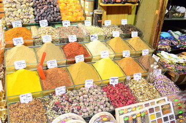 in Kapalıçarşı, Grand Bazaar, Istanbul