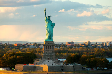 Fototapeta premium New York - New York
