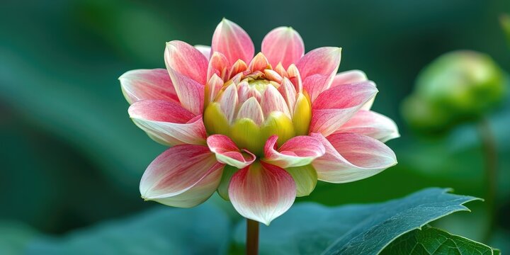 Stunning natural flower showcasing the beauty of noyon tara, an exquisite natural flower that captivates with its enchanting view in high definition. Discover the charm of natural flowers through this