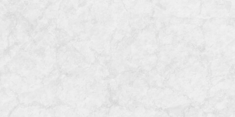 Fototapeta premium Abstract white stone concrete floor or old cement grunge background, marble texture surface white grunge wall. Panorama blank concrete white rough wall for background, beautiful white wall surface.
