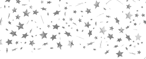 stars 3d