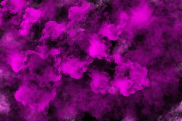 Fototapeta premium abstract background with smoke